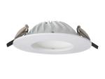 Diffuse Reflection LED Ceiling Lights 85 - 265v SMD Chip Invisible