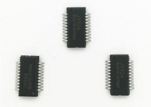 Wholesale SPWM BLDC Motor Driver IC High Efficiency Overload / Blocking Protection from china suppliers