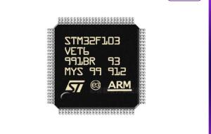 Wholesale Microcontroller STM32 IC STM32F302VCT6 STM32F103VCT6 Completely Compatible from china suppliers