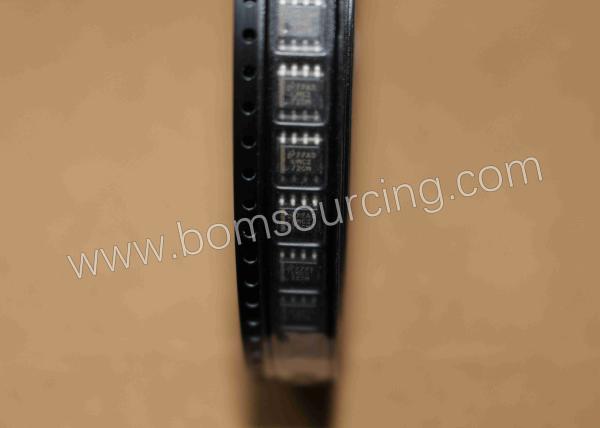 Quality LMC272CMX CMOS dual operational amplifier with rail-to-rail output swing for sale