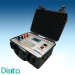 CRT 100A 200A Automatic Switch Tester Three Phase Loop Contact Resistance