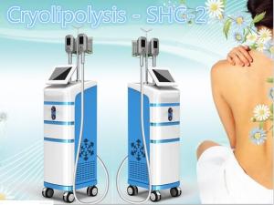 China best selling fat freezing vacuum slimming beauty machine/vibration slimming machine on sale