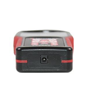 Wholesale 3.5 Inch Display Magnetic Particle Flaw Detector 75 - 200MM Electromagnetic Yoke Polar Distance MT-1A from china suppliers