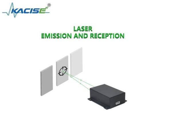 Quality 60m Green Laser Measure Distance Sensors Arduino for sale