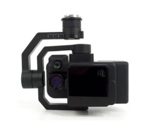 FigSpec FS-50 Hyperspectral Imaging Camera 512G SSD Storage For Homeland Security