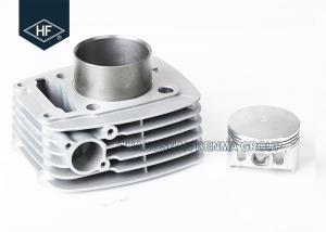 Wholesale Air Cooling Engine Motorcycle Cylinder Kit Cylinder Block 200CC Displacement from china suppliers