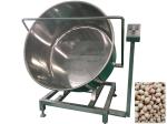 Multi-functional Coated Peanut Making Machine Chocolate Coating Machine