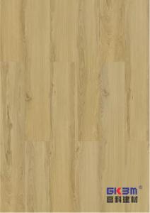 Wholesale Stone Composite Click Deco Floor SPC GKBM SY-W3002 Yellow Bamboo Maple from china suppliers