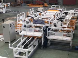 Wholesale 3D Fence Mesh Welding Machine from china suppliers