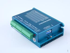 Wholesale 3 Axis Controller Mach3 Usb Breakout Board 600g TB6600 from china suppliers