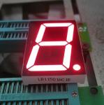 Seven Segment Display Common Anode / Pure - Green 1.5" Single Digit Led Display