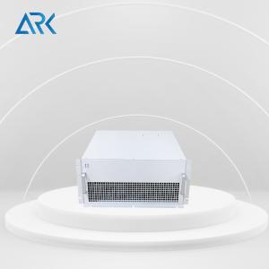 Wholesale Instantaneous Reactive Power Compensation Static Var Generator SVG 5% THDi and 0.99 Power Factor from china suppliers