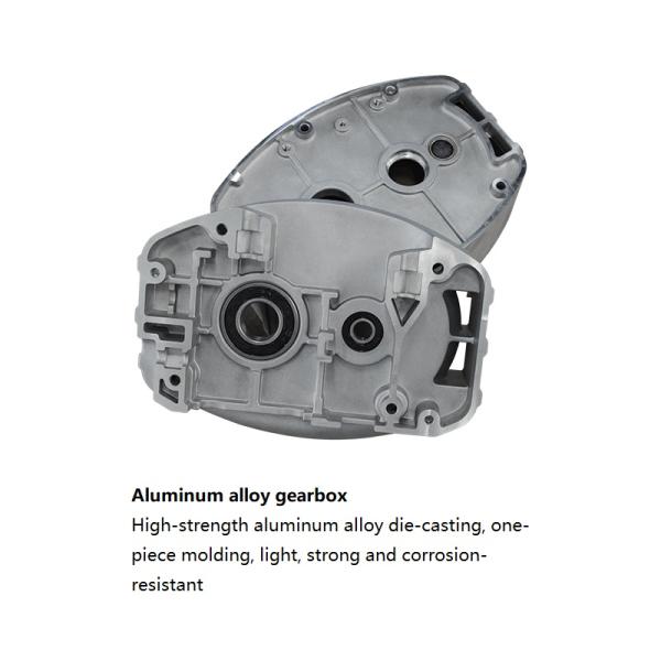 Electric Chain Hoist with Quick Voltage Switching and Adjustable Limit Switches for Easy Load Control