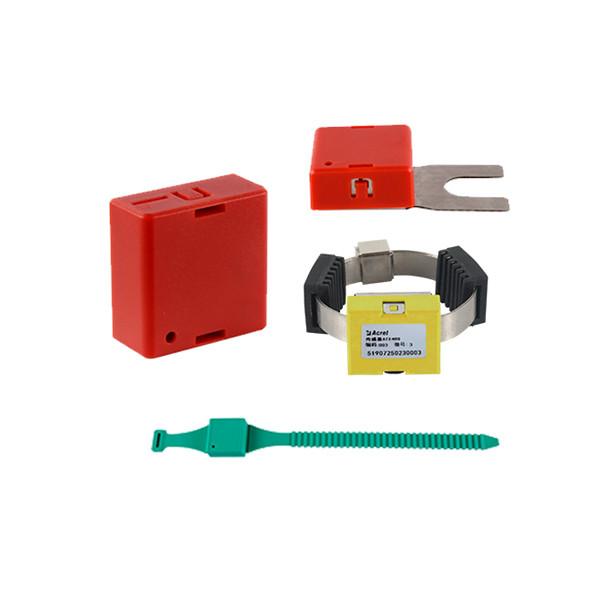 Quality Acrel ATE Wireless Temperature Monitoring Sensor Switchgear Connected With Wireless Temperature Measuring Equipment for sale