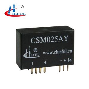 Wholesale Hall Closed Loop Current Sensor 25A Input Current Strong Anti - Disturbance from china suppliers