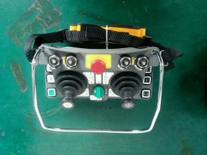 Wholesale wireless remote control for tower crane from china suppliers