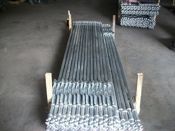 SCW49 Corner Casting Door Gear Locking System and Door Lock Set for Bottom Side Rails Refrigerated Reefer Container Parts