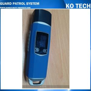 KO-500V4 Time & attendance monitoring Guard Tour System