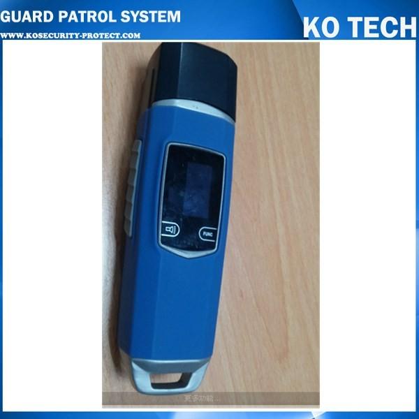 Quality KO-500V4 Time & attendance monitoring Guard Tour System for sale