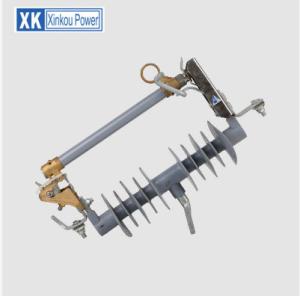 Wholesale 15KV 200A Drop Out Fuse Cutout IEC Safety Standards Multi Size Available from china suppliers