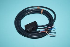 E3Z-LS61,Roybi machine sensor,Omron original sensor,Roybi spare parts