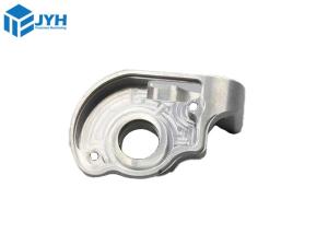 China Wear Resistant Magnesium Precision Machining Manufacturer ISO 9001 Certified on sale