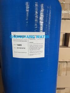 1 Inch Frp Ro Membrane  FRP Filter Housing For Multi Medium Filter Softener Activated Carbon
