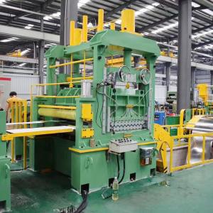 1300mm Precision Leveling Cross Section Line