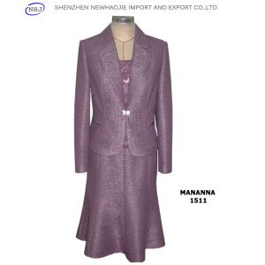 Wholesale Pale purple wedding suits for women from china suppliers