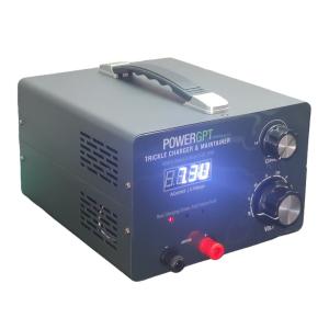 Wholesale Fully Automatic Motorcycles Multi Voltage Battery Charger High Performance from china suppliers