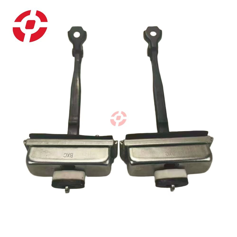 Front and rear door check limiter stopper C2Z24775 for Jaguar Door checkarm Door stop