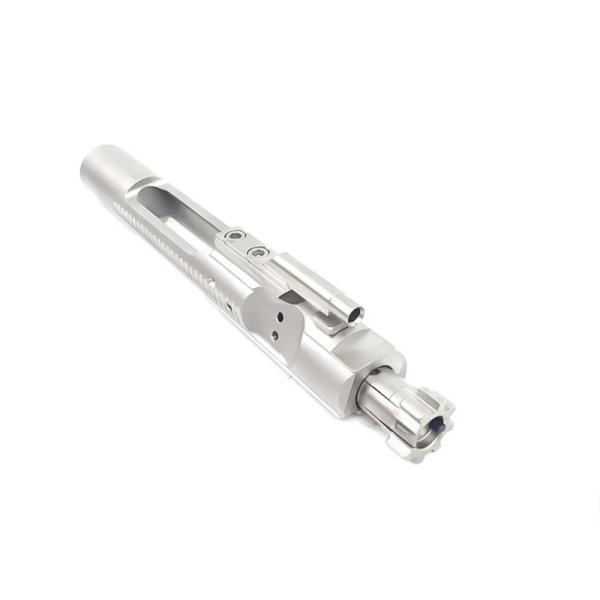 Sandblasting Auto CNC Machining Stainless Steel Machining Powder Coating