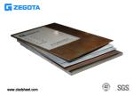 Cookware Cold Rolled Copper Clad Steel Sheet With High Strength