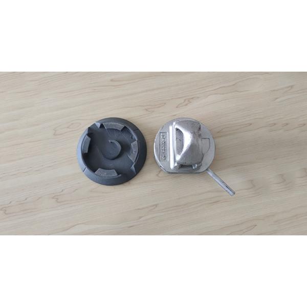 Secure Your Shipping Containers with Breech Container Lashing Materials Breech Base Twist Lock