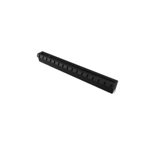 Quality 10157759-02520LF Connectors High-Speed PCI Card Edge Connector for sale
