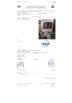 Zhangjiagang Lansin Machinery Co., Ltd Certifications