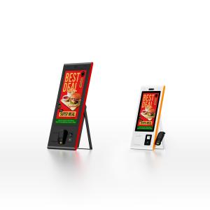 Wholesale LCD Smart Self - Service Kiosk: Revolutionize Your Business Operations from china suppliers