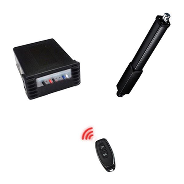 Quality 12V Vol Linear Actuator Controllers Single Actuators With Controls for sale