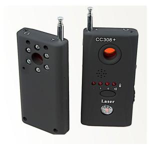 gps navigation and radar detector bug detector