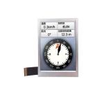 MCU SPI RGB Interface 16.7M Color 3.5 Inch TFT LCD Display