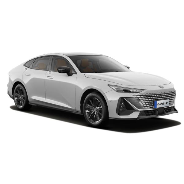 Changan UNI-V 1.5T 188HP L4 ABS Gasoline Car 4680*1838*1430mm Environmentally Friendly