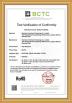 Shenzhen Knowhow Technology Co.,limited Certifications