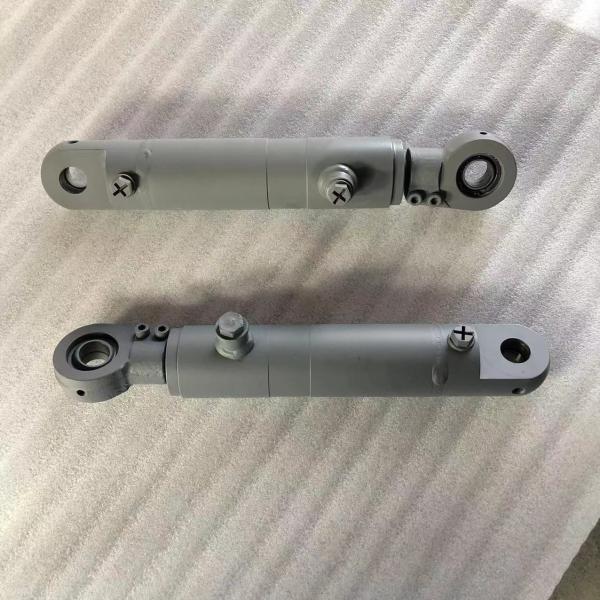 OEM Short Stroke Tie Rod Hydrauli Cylinder Small Bore