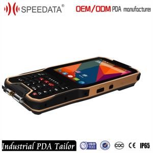 China Wearable Honeywell N4313 Laser Android Barcode Scanners For Warehouse Inventory on sale