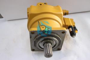 Wholesale M2X170 M5X180 Swing Gearbox EC290B 330B 330D SK250-8 from china suppliers