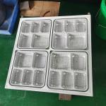 Customized Flower Pot Mold Smooth Surface Finish
