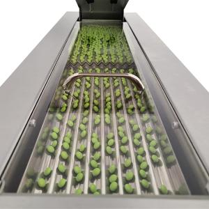 Automatic Pill Soft Candy Capsule Counter Machine Programmable