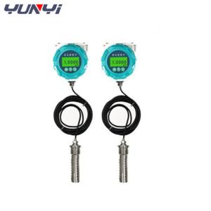 Wholesale High Accuracy Tuning Fork Density Meter Digital Densimeter from china suppliers