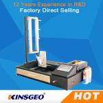 40kg Furniture Testing Machines White Black Color For Detect Fabric / Plush Toys
