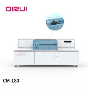 China Plastic Chemiluminescence Immunoassay Analyzer With USB Connectivity on sale